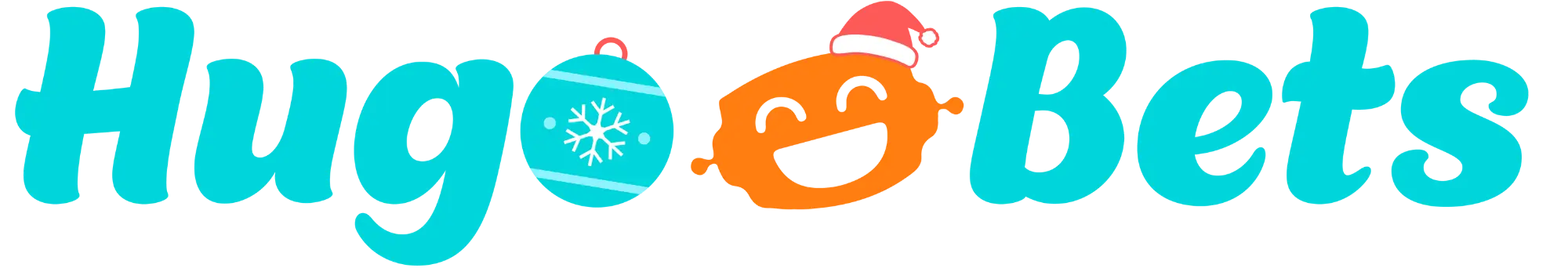 Hugobets Casino Logo