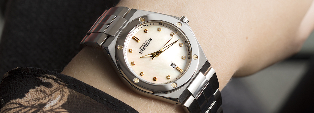 Michel herbelin online shop clearance