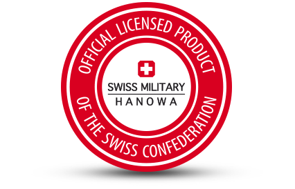 die schmuck lounge - swiss military uhren