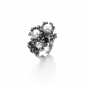 Preview: ringe silber perle giovanni raspini anemone kollektion 10562