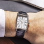 Preview: uhren mit stil art deco uhren michel herbelin tonneaufomr