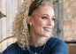 Preview: florale silber schmuck sets
