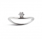 Preview: juwelier zeller verlobungsringe Alfieri & St. John Solitaire Ring 027990065173