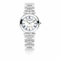 Preview: damenuhr michel herbelin newport 18384-b29 sportlich elegant mit metallarmband
