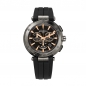 Preview: michel herbelin newport 37688/G33tca  elegant sportliche uhr für den segelsport