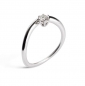 Preview: verlobungsringe mit diamant besonderes design