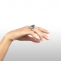 Preview: leopard schmuck silber giovanni raspini