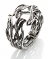 Preview: juwelier zeller schmuck Giovanni Raspini Armreif Garden 8812