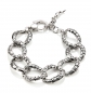 Preview: juwelier zeller nürnberg Giovanni Raspini Armband Crocodile 9262