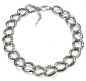 Preview: juwelier zeller Giovanni Raspini Halskette Crocodile 09263
