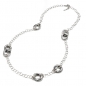 Preview: juwelier zeller Giovanni Raspini Necklace Crocodile Longuette 09265