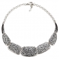 Preview: halskette schmuck giovanni raspini leopard halskette 09379
