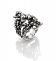 Preview: juwelier zeller schmuck Giovanni Raspini Ring Perlage  9535