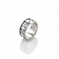 Preview: Giovanni Raspini Ring Crosses Man 9722