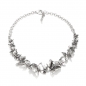 Preview: juwelier zeller schmuck schmetterlingeGiovanni Raspini Butterflies Halsreif 9797
