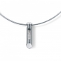 Preview: diamantpendel diamantstab schmuck anhänger diamant