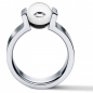 Preview: ringe mit diamant in glaskugel