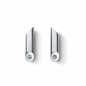 Preview: ohrstecker dezente stift mit brillanten
