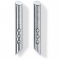 Preview: ohrstecker stift mit brillanten
