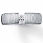 Preview: damastringe diamant brillant spannringe onlineshopping