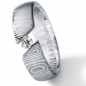 Preview: damazener stahl ringe online shopping