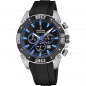 Preview: festina chrono bike f20544/1 schwarzes zifferblatt