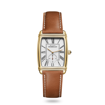 Michel Herbelin Art Deco 10638/P08GO