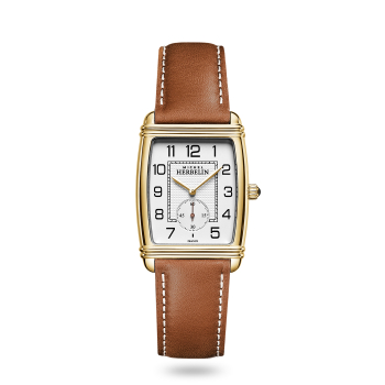 Michel Herbelin Art Deco 10638/P22GO