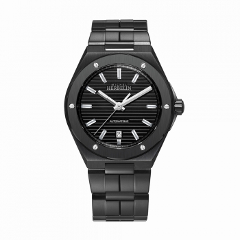 michel herbelin cap camarat 1645/BN14 blck edition