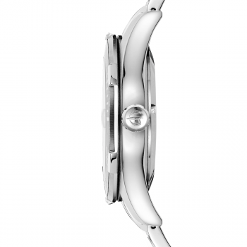 flache taucheruhr von michel herbelin newport trophy