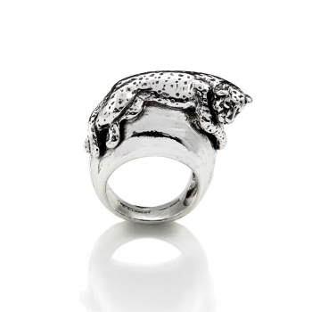 Ring Leopard