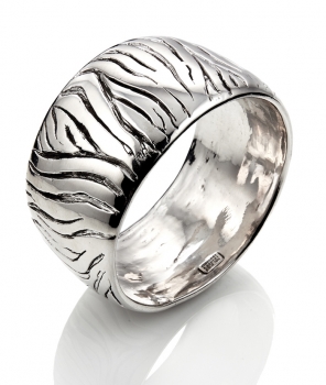 Giovanni Raspini Armreif Zebra 8802