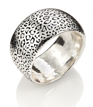 juwelier zeller Giovanni Raspini Armreif Leopard 9367