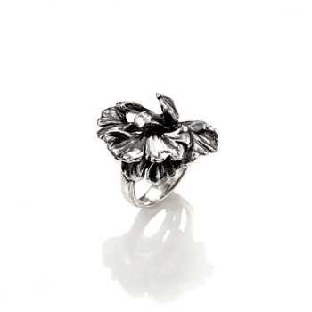 giovanni raspini ring ginkgo 9382