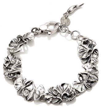 Giovanni Raspini Ginkgo Armband