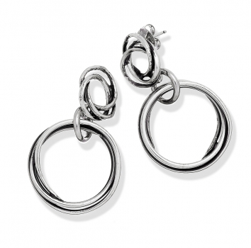 Giovanni Raspini Ohrschmuck Monte Carlo 9425