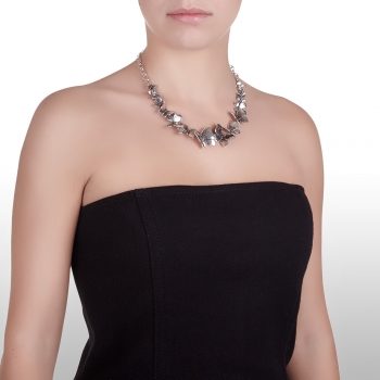 collier schmetterlinge juwelier zeller ladies night