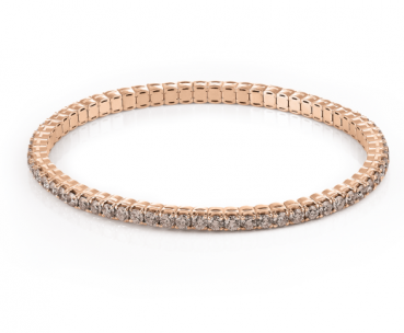 Brillantarmband Stretchy