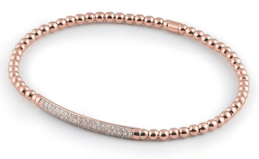 Brillantarmband Armreif