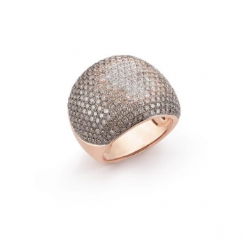 Al Coro Ring Dolce Vita