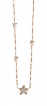 zeller Al Coro Palladio Collier C262R