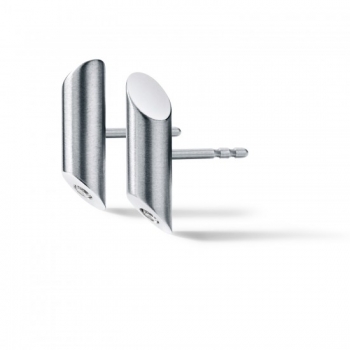 zierliche diamant ohrstecker