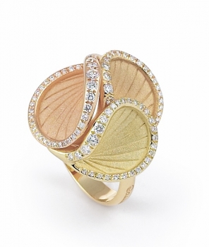 Annamaria Cammilli Musa Ring