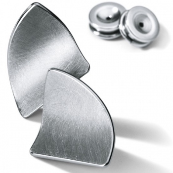 Ohrstecker Alpenhai