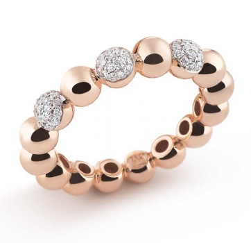 Al Coro Palladio Ring R6784