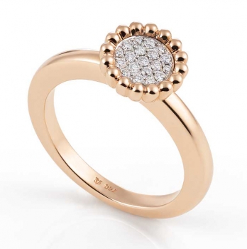Al Coro Palladio Ring R7414R