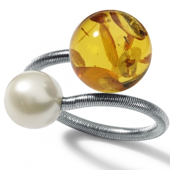 Ring Twister Bernstein