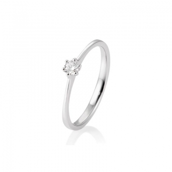 verlobungsring platin 6er setting verlobung
