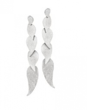 Ohrringe Sterling Silber