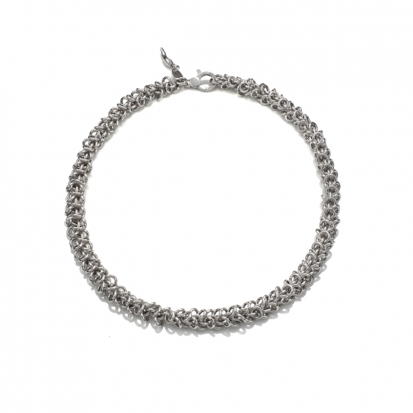 halskette silber giovanni raspini kette fizzy 10333